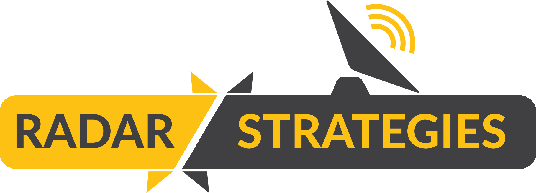 Radar Strategies logo