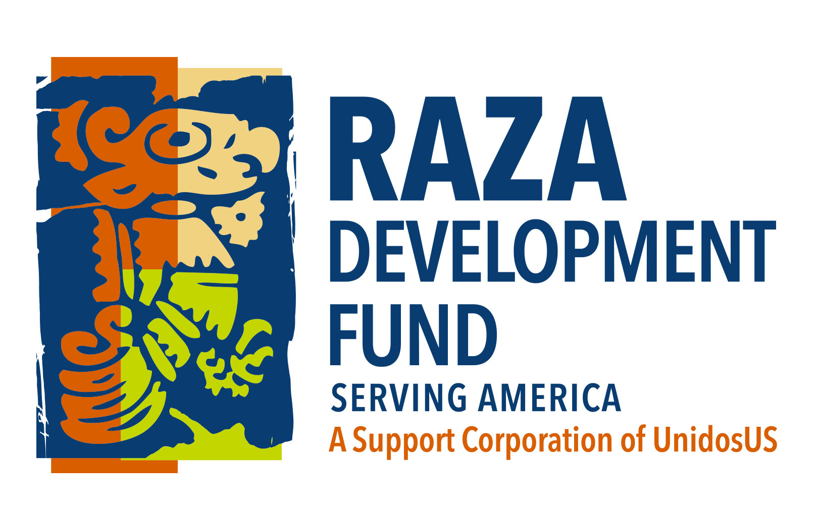 Raza development fund logo