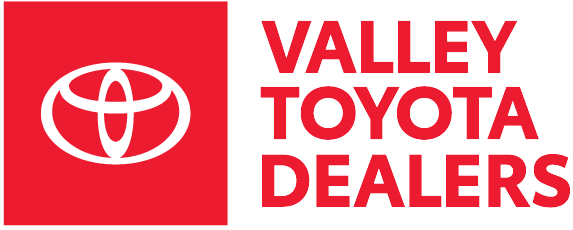 valley toyota dealers logo