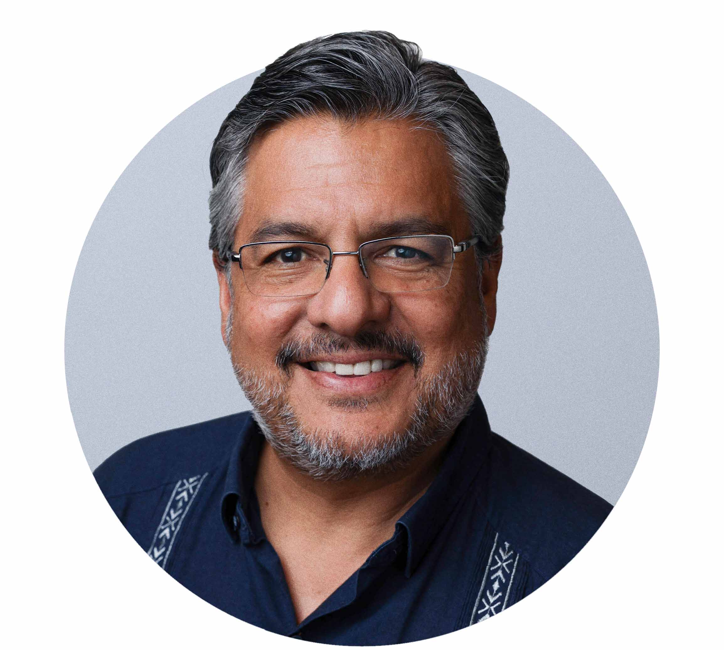 MAX GONZALES